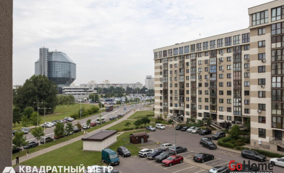 Купить 2-комнатную квартиру, Минск, Скорины ул., 5 (Первомайский район). Фото 21