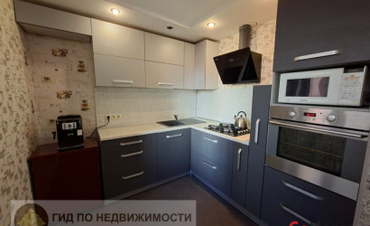 Купить 3-комнатную квартиру, Гомель, ул. Дынды, д. 7А. Фото 5