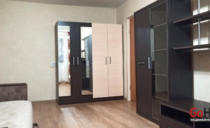 Снять 1-комнатную квартиру, Минск, просп. Пушкина, д. 38(Фрунзенский район). Фото 2