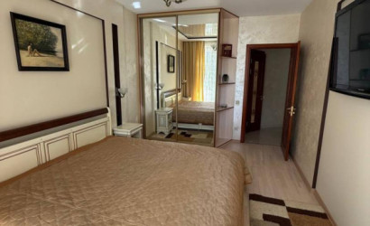 Снять 2-комнатную квартиру, Минск, Старовиленский тракт 10 (Центральный район). Фото 3