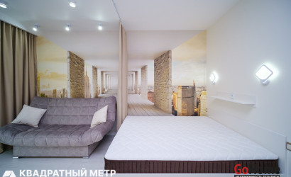 Купить 1-комнатную квартиру, Минск, ул. Брилевская, д. 29 (Октябрьский район). Фото 16