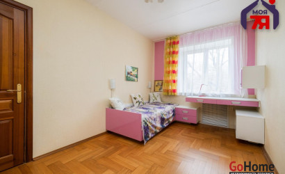 Купить 4-комнатную квартиру, Минск, Восточная ул., 66 (Советский район). Фото 10