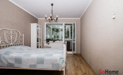 Купить 3-комнатную квартиру, Минск, Восточная ул., 30 (Советский район). Фото 7