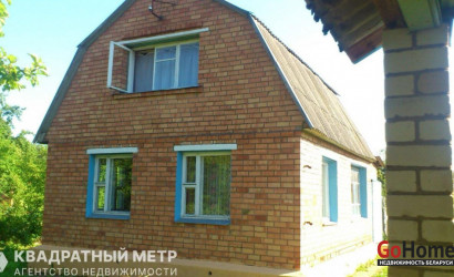 Купить дом в деревне, Дубовый Лес, 4 соток. Фото 3