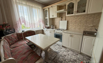 Купить 3-комнатную квартиру, Гродно, Строителей, 25. Фото 9
