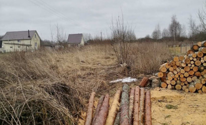 Купить участок, Должа, Пролетарская, 17 соток. Фото 2