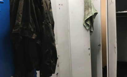 Аренда помещения, Минск, Казинца ул., 11,  от 390 до 878 кв.м.. Фото 7