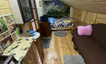 Снять на сутки дом, Браслав, Дзержинского 83. Фото 18