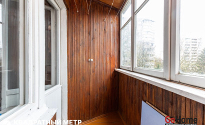 Купить 3-комнатную квартиру, Минск, Есенина ул., 99(Московский район). Фото 10