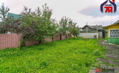 Купить дом, Молодечно, Кольцевой пер., 6 соток. Фото 7