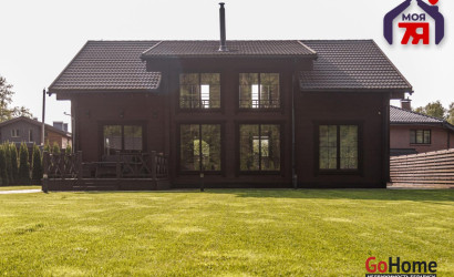 Купить дом в деревне, МАЛИНОВКА-2001, 10 соток. Фото 36