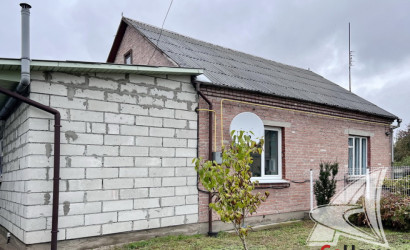 Купить дом, Брест, Речица, 2.96 соток. Фото 1