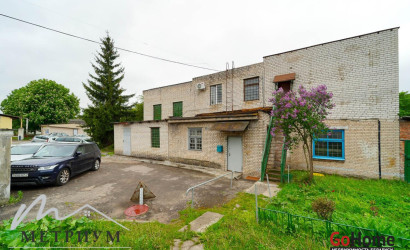 Аренда склада, Минск, Бирюзова ул., 12/А, 27.4 кв.м.. Фото 1