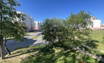 Купить 2-комнатную квартиру, Гродно, Космонавтов, 6Б. Фото 10