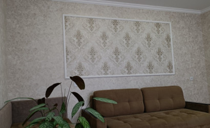 Снять 2-комнатную квартиру на сутки, Слоним, К. Маркса. Фото 14