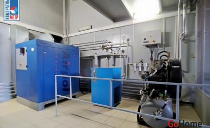 Продажа склада, Минск, Вересковая ул., 3,  1272.2 кв.м.. Фото 8