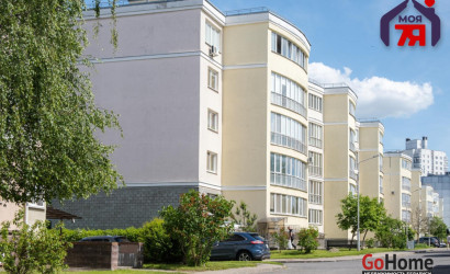 Купить 3-комнатную квартиру, Минск, Крупской ул., 21(Заводской район). Фото 20