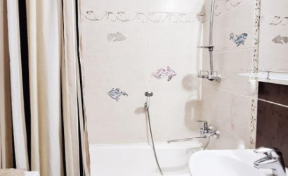 Купить 2-комнатную квартиру, Минск, 50 лет Победы ул., 10 (Первомайский район). Фото 7