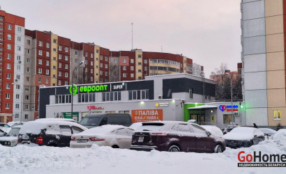 Купить 2-комнатную квартиру, Минск, 50 лет Победы ул., 10 (Первомайский район). Фото 18