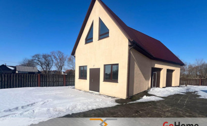 Купить 3-комнатную квартиру, Слуцк, Ленина ул., 89. Фото 22