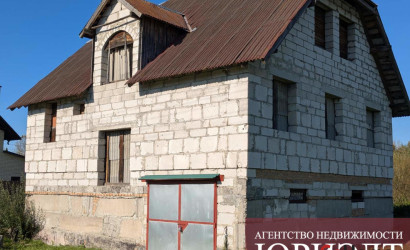 Купить коттедж, Кобрин, Советская, 18 соток. Фото 1