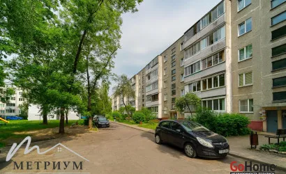  87.2 м2, Минск(Лучины ул., 26)