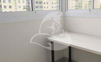 Купить 1-комнатную квартиру, Минск, Восточная ул. 125 (Советский район). Фото 3