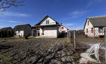 Купить дом, Брест, Клейниковский с/с, 4.23 соток. Фото 24