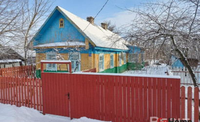 Купить дом, Омельно, Ленинская ул., 25 соток. Фото 7