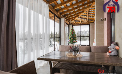 Купить коттедж, Холма, Парковая ул., 15 соток. Фото 31