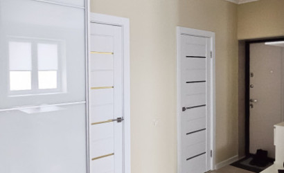 Снять 2-комнатную квартиру, Минск, ул. Чюрлениса, д. 22 (Московский район). Фото 15