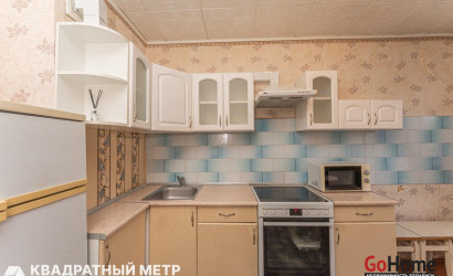 Купить 2-комнатную квартиру, Минск, Лобанка ул., 99 (Фрунзенский район). Фото 11