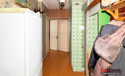 Купить дом, Витебск, Канатная, 5.7 соток. Фото 9