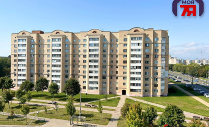 Купить 2-комнатную квартиру, Солигорск, Шахтеров б-р, 5. Фото 17