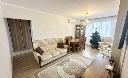 Купить 3-комнатную квартиру, Гродно, Домбровского, 61. Фото 3