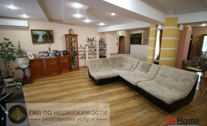 Купить 5-комнатную квартиру, Гомель, просп. Ленина, д. . Фото 17
