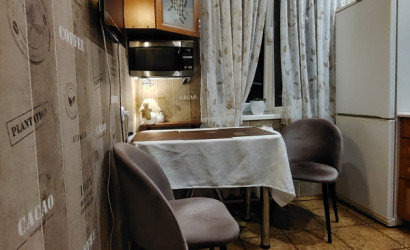 Снять 2-комнатную квартиру, Гродно, Лизы Чайкиной, 51. Фото 10