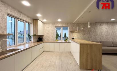 Купить коттедж, Новый, Березовая ул., 15.12 соток. Фото 5