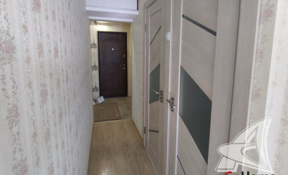 Купить 1-комнатную квартиру, Брест, Восток, ул. Орловская. Фото 8