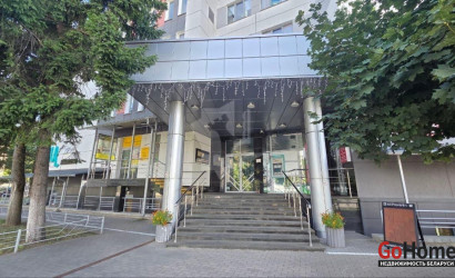Аренда офиса, Минск, Уручская ул., 21, 35.4 кв.м.. Фото 1