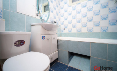 Купить 2-комнатную квартиру, Минск, Филимонова ул., 7 (Партизанский район). Фото 14