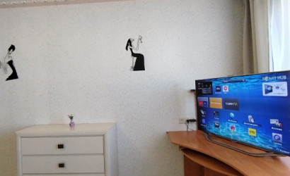 Снять 1-комнатную квартиру на сутки, Минск, ул. Петра Глебки, д. 80 (Фрунзенский район). Фото 5