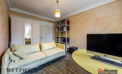 Купить 3-комнатную квартиру, Минск, Чорного ул., 18 (Первомайский район). Фото 14
