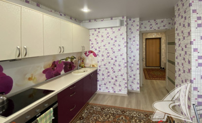 Купить 2-комнатную квартиру, Брест, Вулька, ул. Морозова. Фото 3