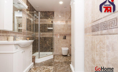Купить 3-комнатную квартиру, Минск, Победителей просп., 27 (Центральный район). Фото 18
