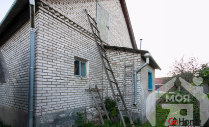 Купить дом, Молодечно, Некрасова ул., 6 соток. Фото 25