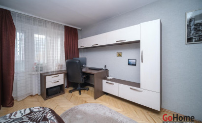 Купить 3-комнатную квартиру, Минск, Логойский тракт, 1/1(Советский район). Фото 13