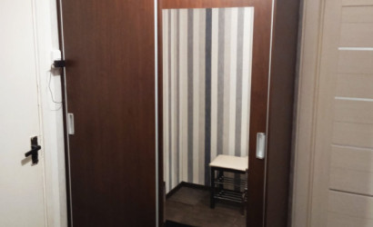 Снять 2-комнатную квартиру, Минск, тракт Логойский,  д.6 (Первомайский район). Фото 1