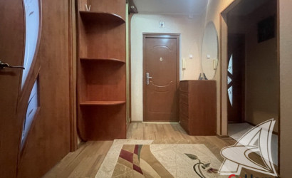 Купить 4-комнатную квартиру, Береза, , . Фото 18