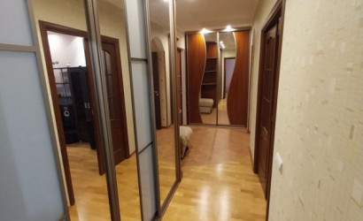 Снять 2-комнатную квартиру, Минск, ул. Кунцевщина,33 (Фрунзенский район). Фото 5